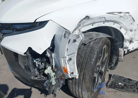 2024 Hyundai Santa Cruz Limited z USA, uszkodzony, nr VIN 5NTJEDDF5RH125492